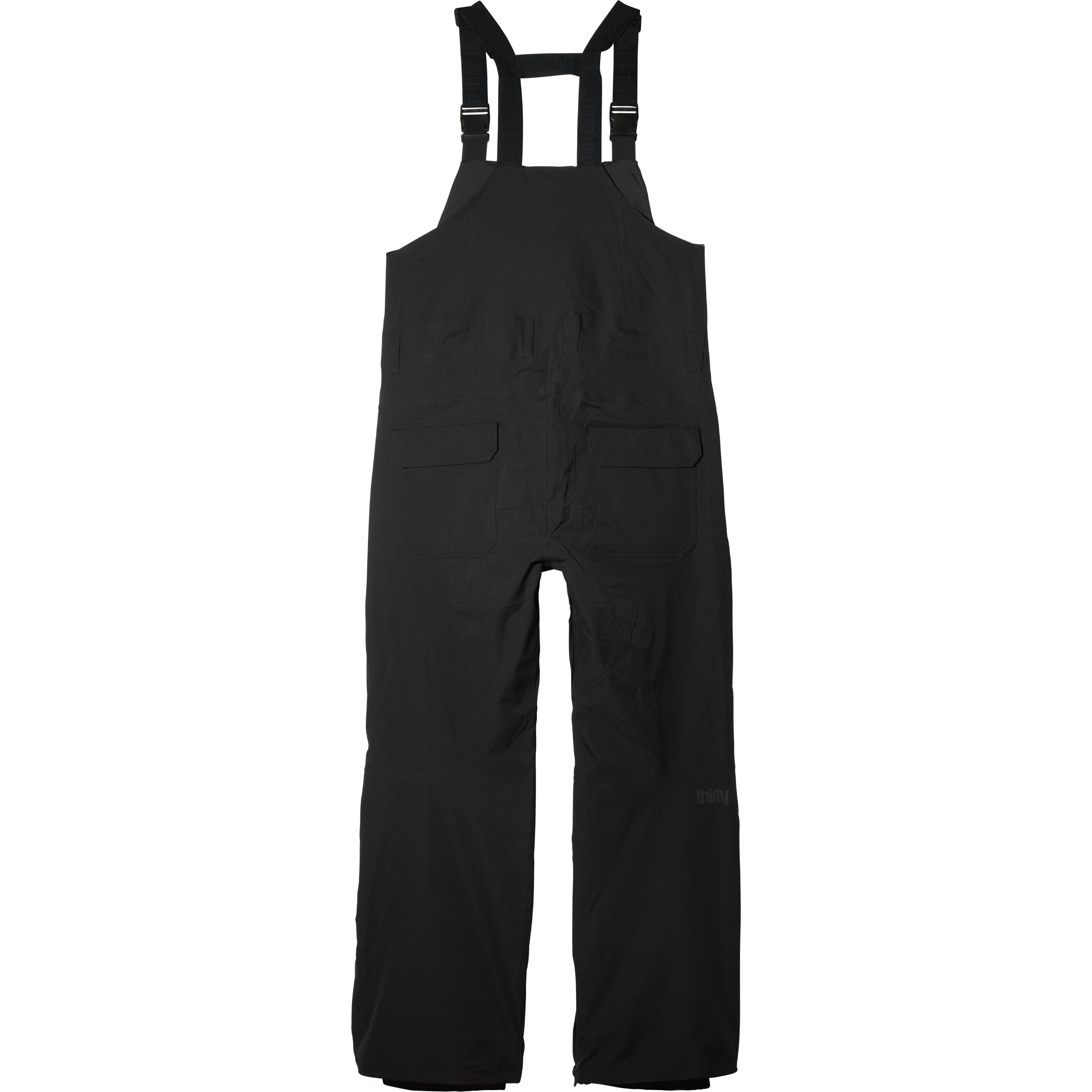 2027 Thirtytwo Basement Bib Snow Pant