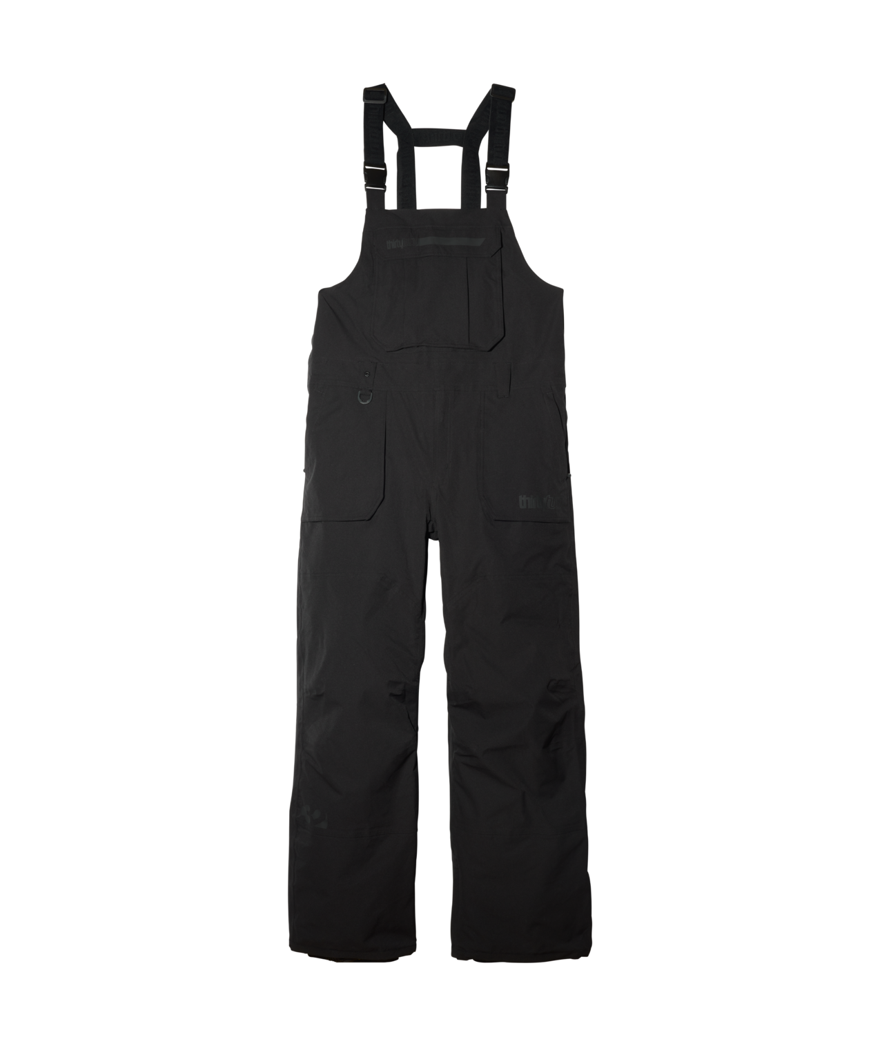 2027 Thirtytwo Basement Bib Snow Pant