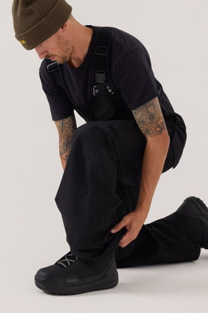 2027 Thirtytwo Basement Bib Snow Pant
