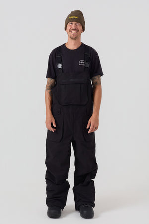 2027 Thirtytwo Basement Bib Snow Pant