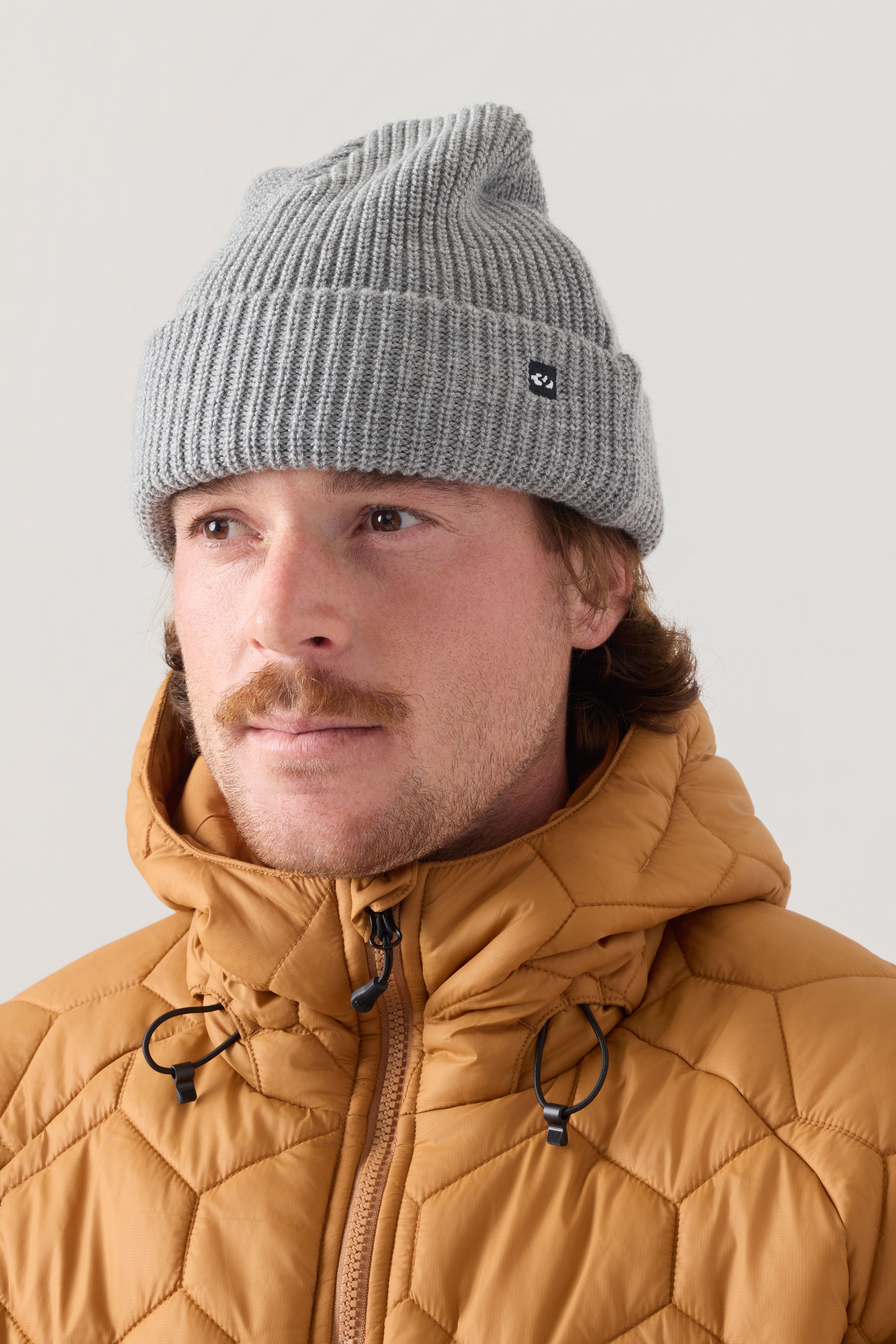 2027 Thirtytwo Basixx Snow Beanie