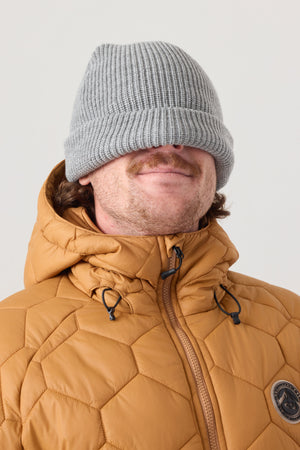 2027 Thirtytwo Basixx Snow Beanie