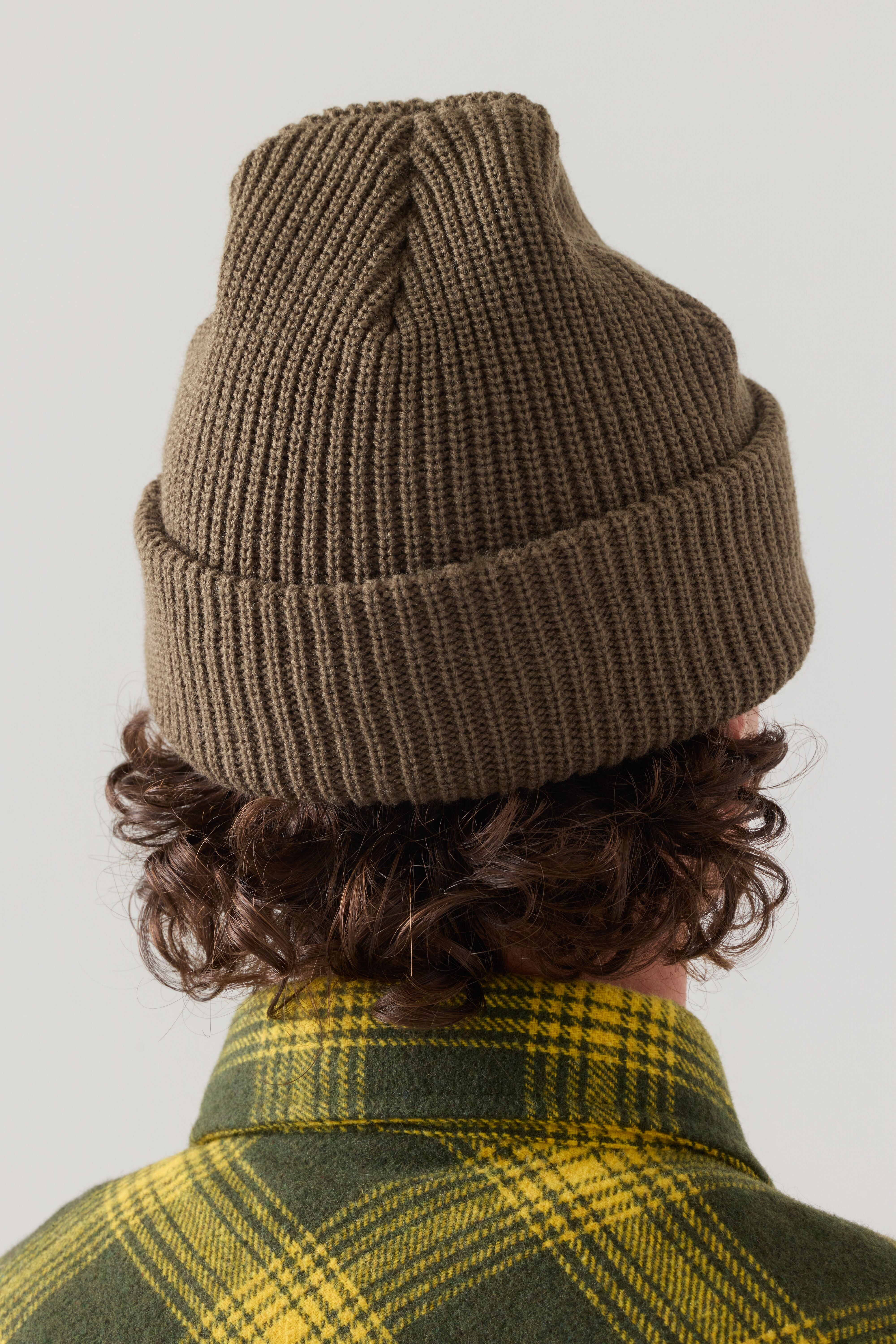 2027 Thirtytwo Basixx Snow Beanie