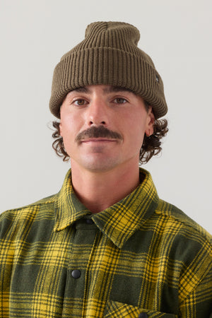 2027 Thirtytwo Basixx Snow Beanie