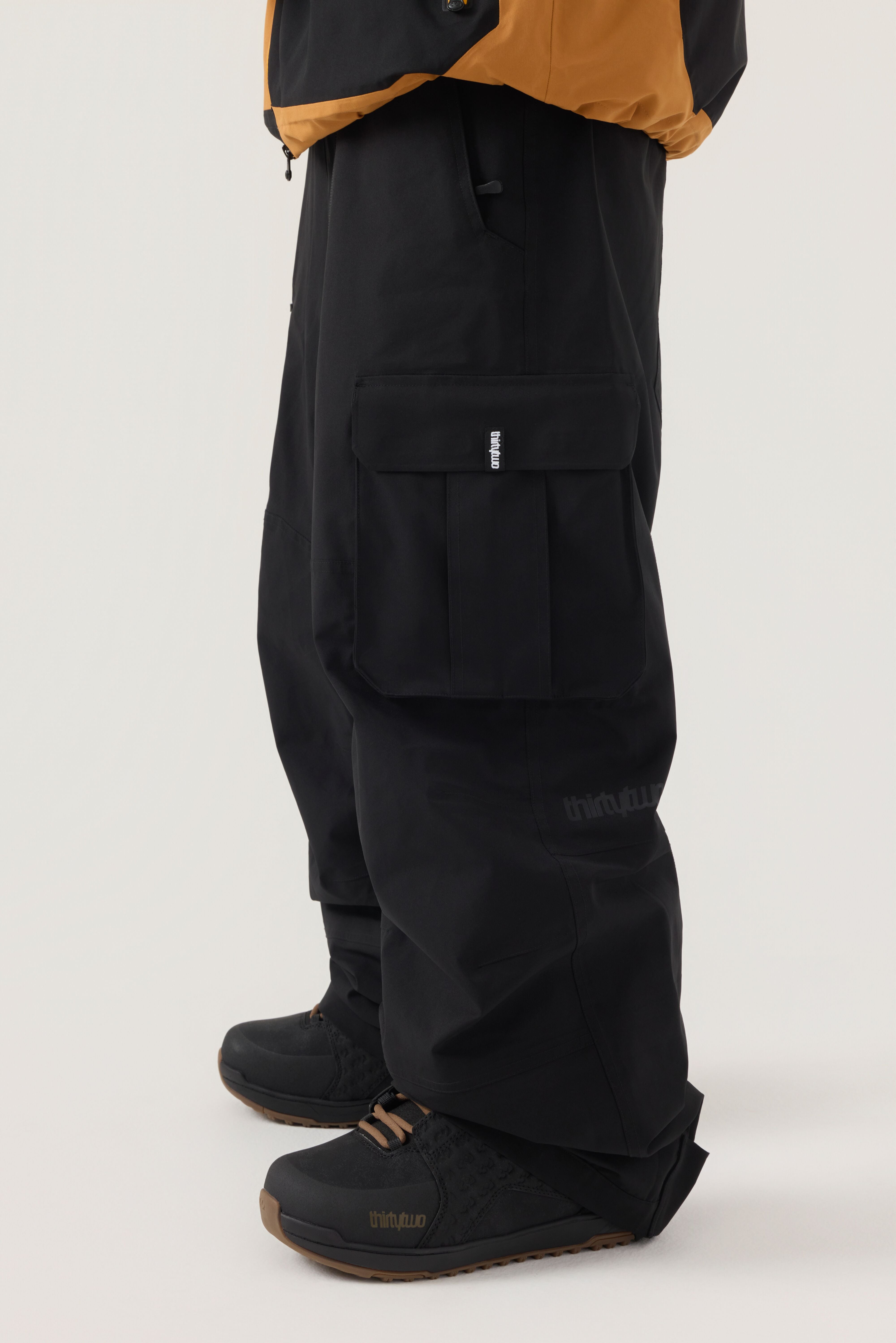 2027 Thirtytwo Blahzay Cargo Snow Pant