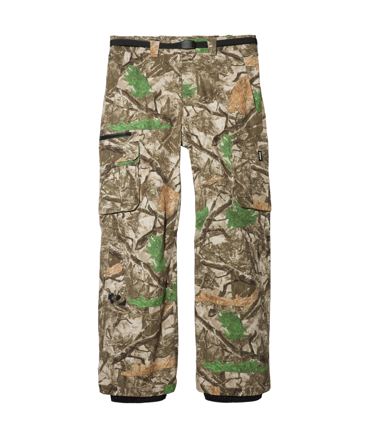 2027 Thirtytwo Blahzay Cargo Snow Pant
