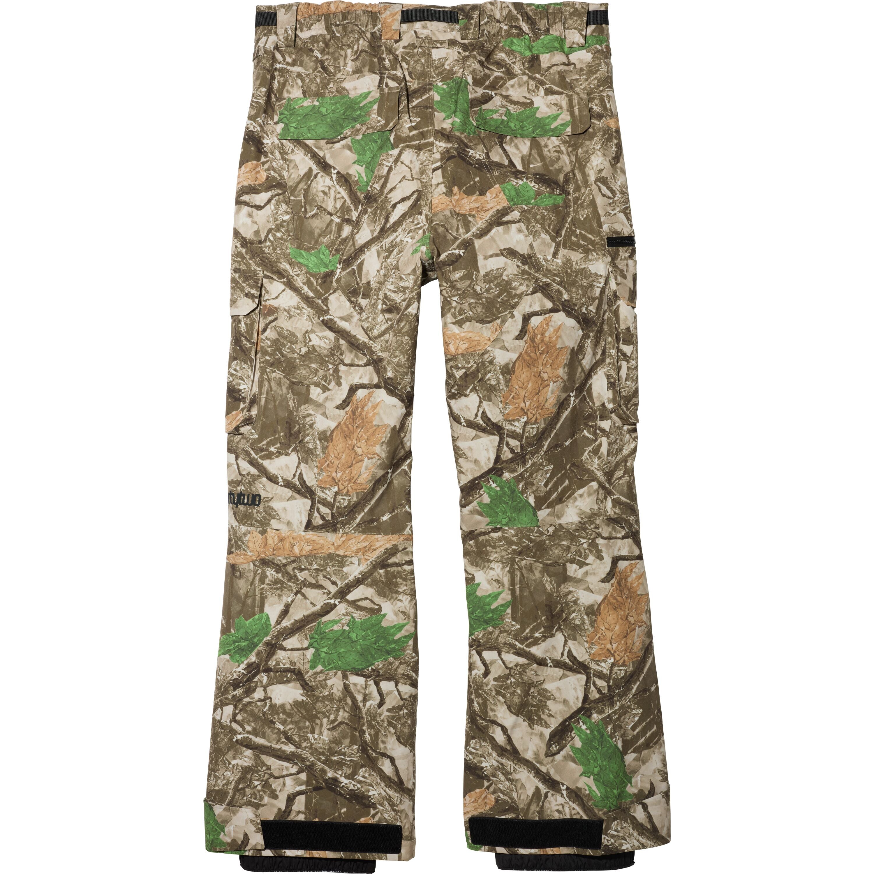 2027 Thirtytwo Blahzay Cargo Snow Pant
