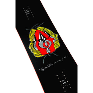 2027 ThirtyTwo x Volcom Cosm Snowboard