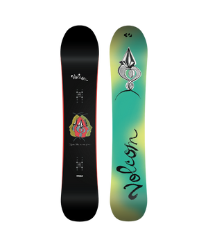 2027 ThirtyTwo x Volcom Cosm Snowboard