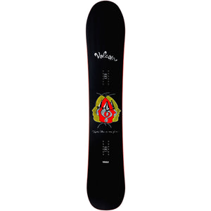 2027 ThirtyTwo x Volcom Cosm Snowboard