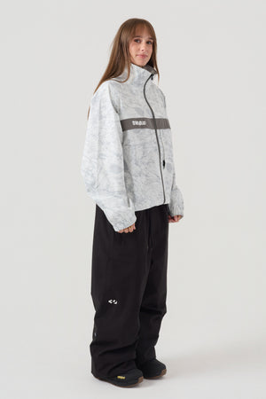 2027 Thirtytwo 32 Classic Windbreaker Snow Jacket
