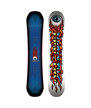 2027 ThirtyTwo Cold World Snowboard