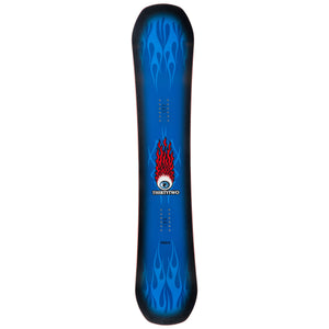 2027 ThirtyTwo Cold World Snowboard