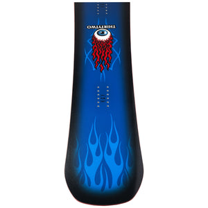 2027 ThirtyTwo Cold World Snowboard