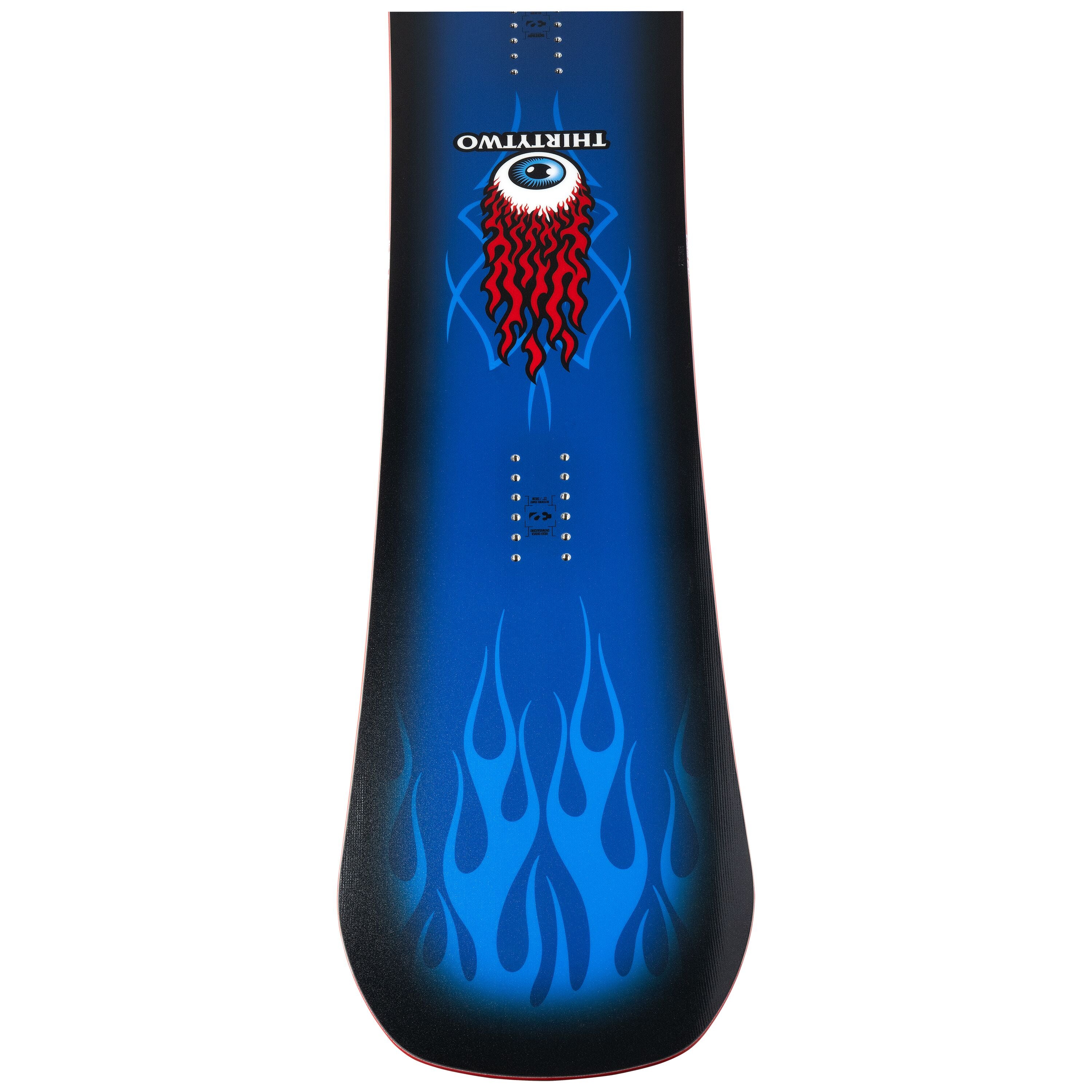 2027 ThirtyTwo Cold World Snowboard