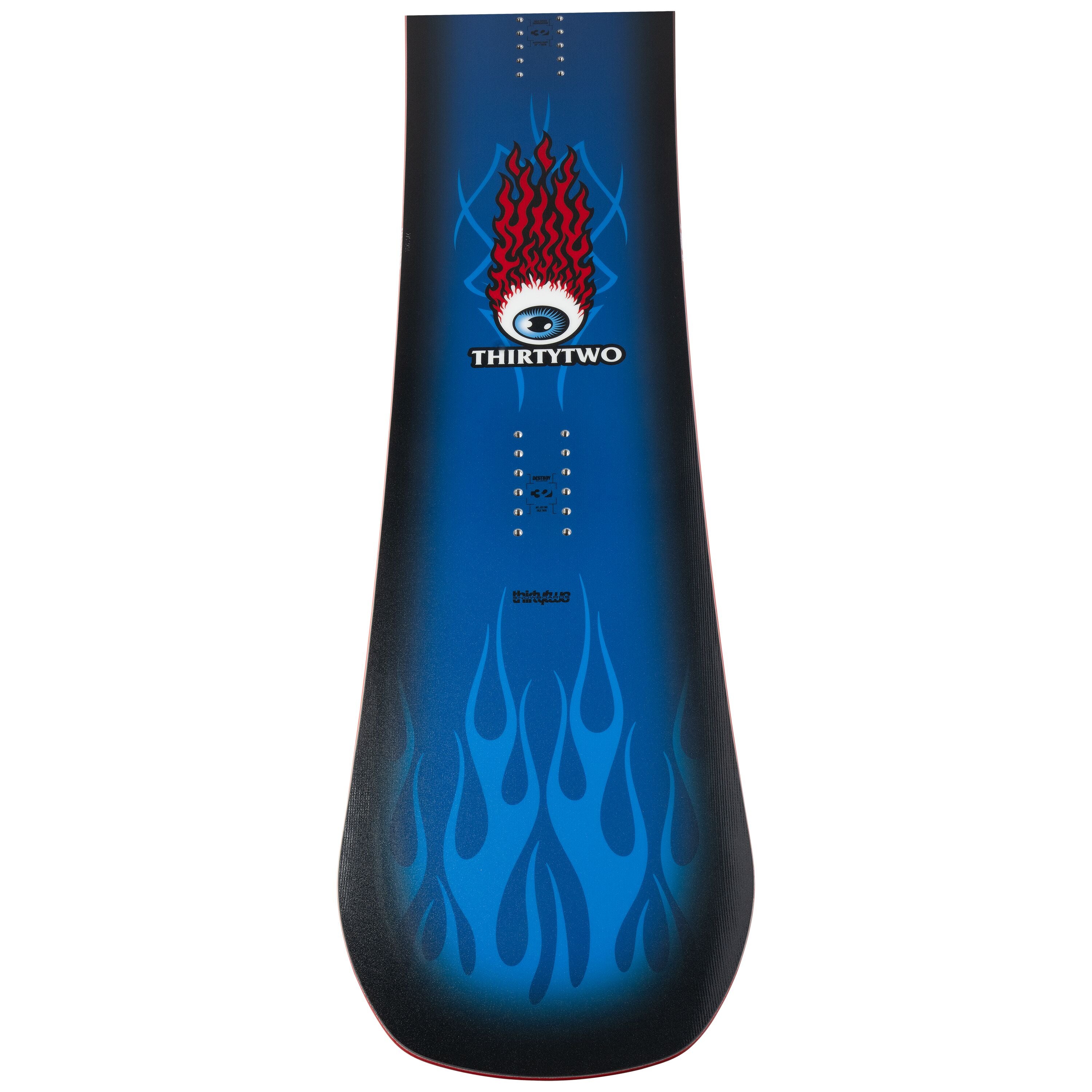 2027 ThirtyTwo Cold World Snowboard