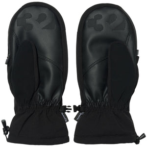 2027 Thirtytwo Corp Snow Mitts