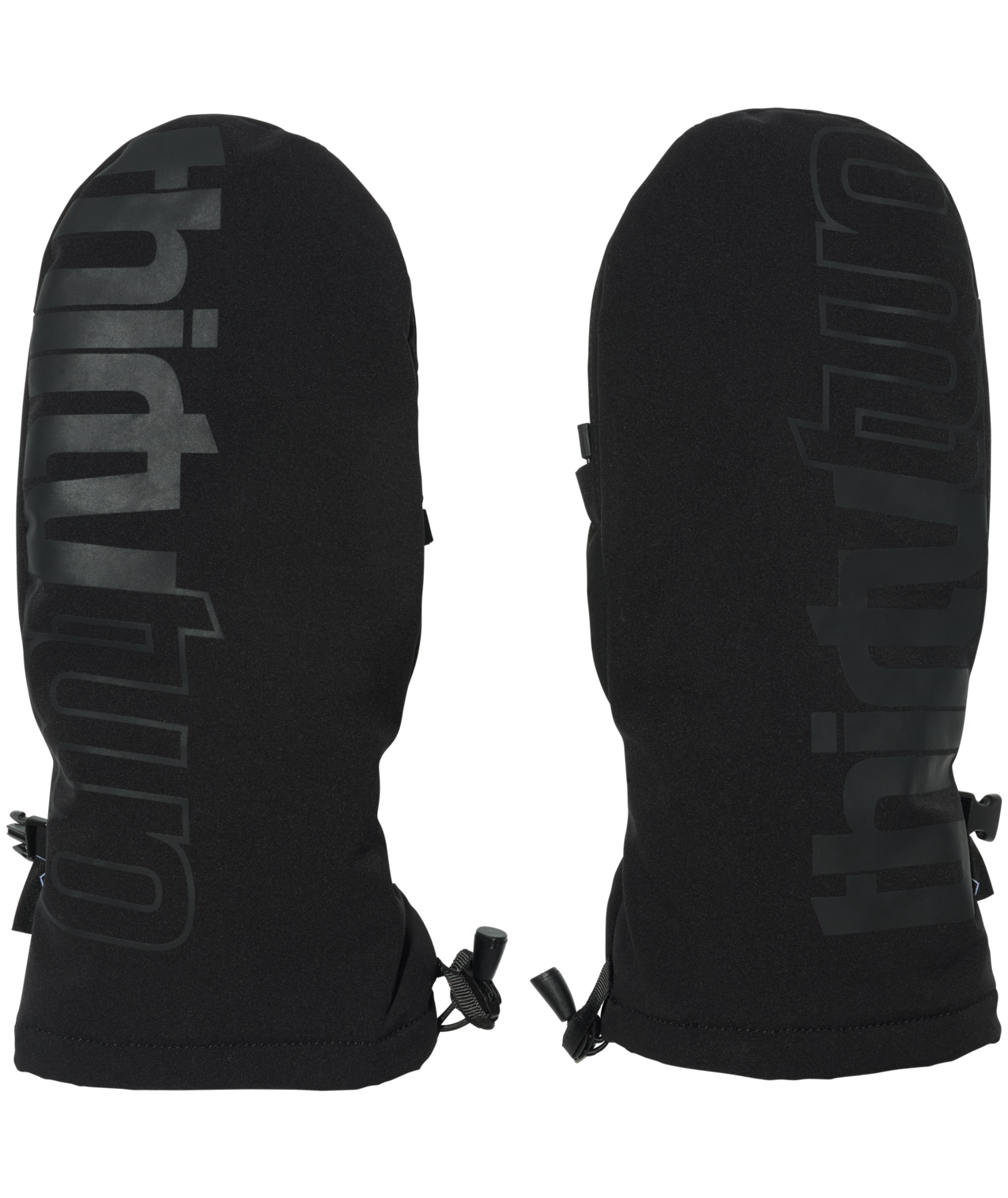 2027 Thirtytwo Corp Snow Mitts