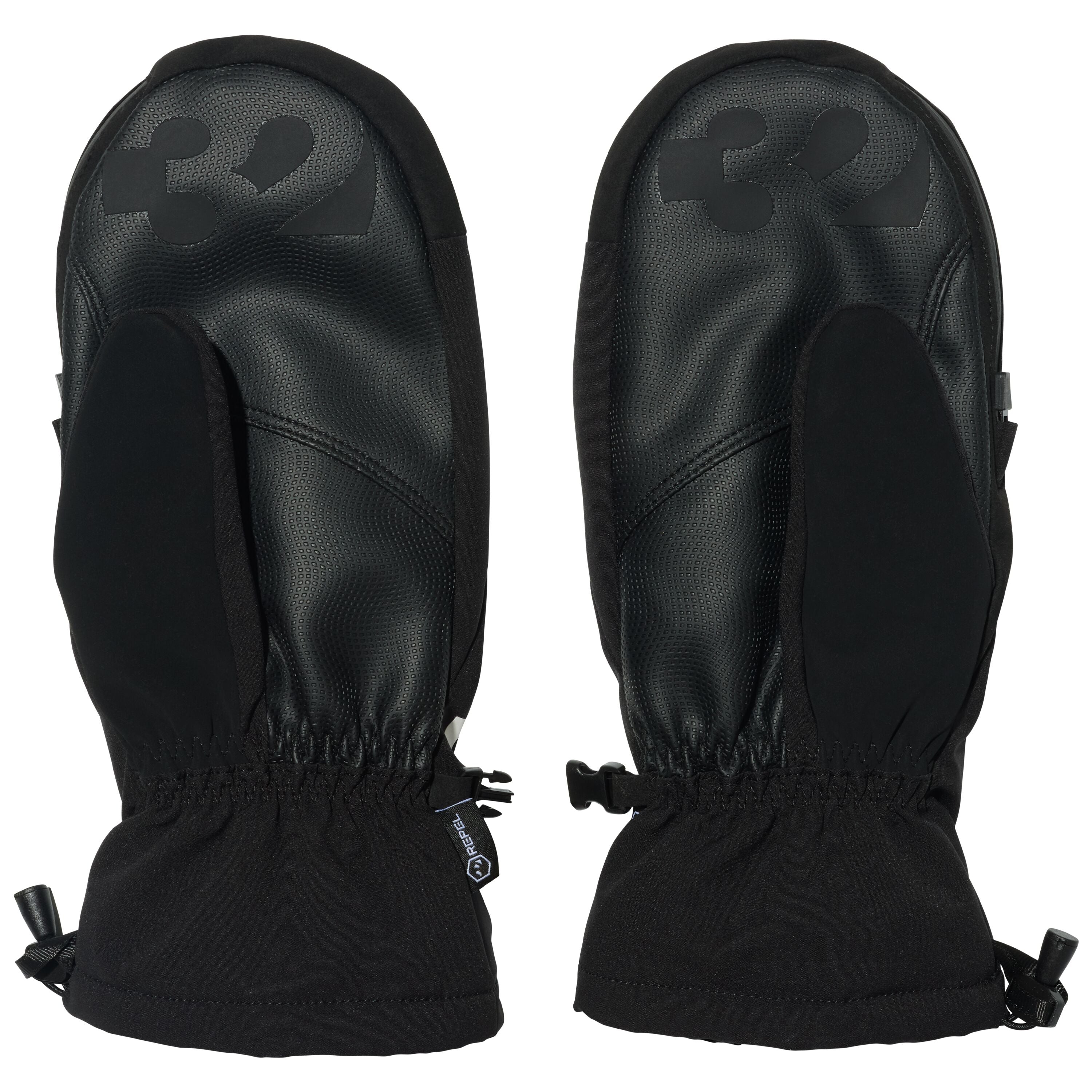 2027 Thirtytwo Corp Snow Mitts