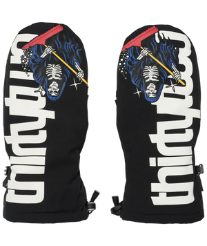 2027 Thirtytwo Corp Snow Mitts
