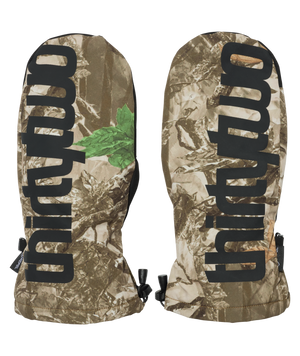 2027 Thirtytwo Corp Snow Mitts