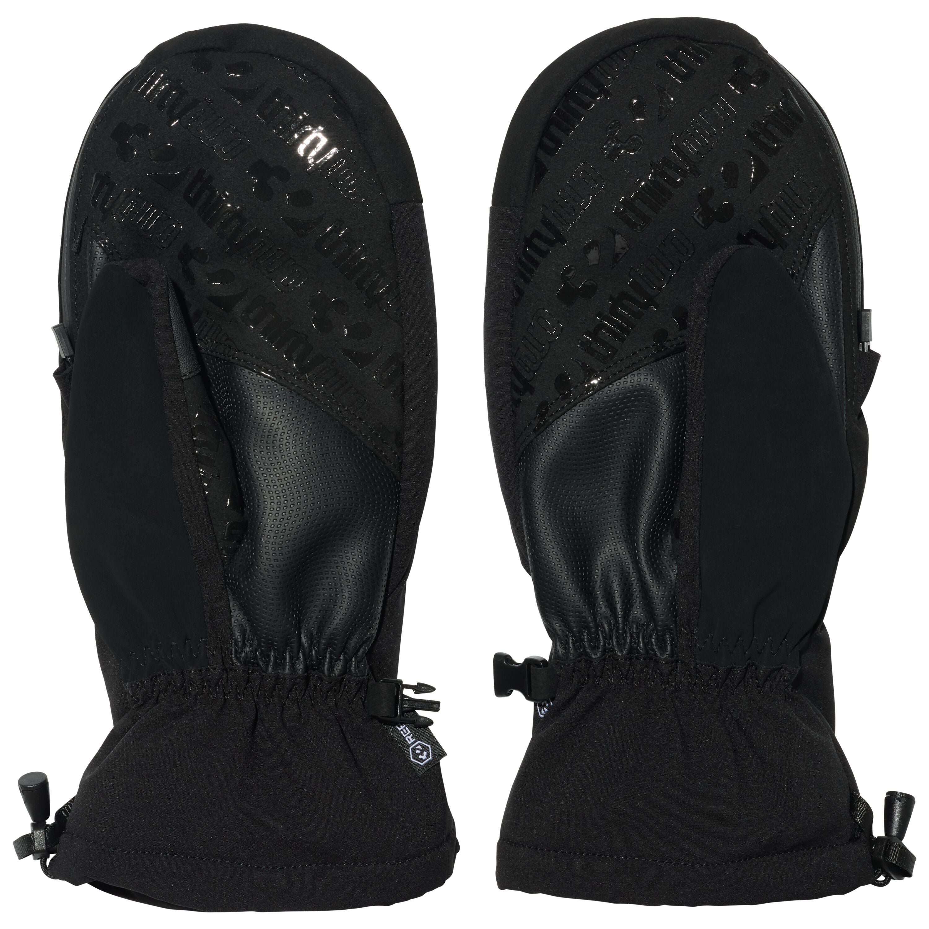 2027 Thirtytwo Corp XLT Snow Mitts