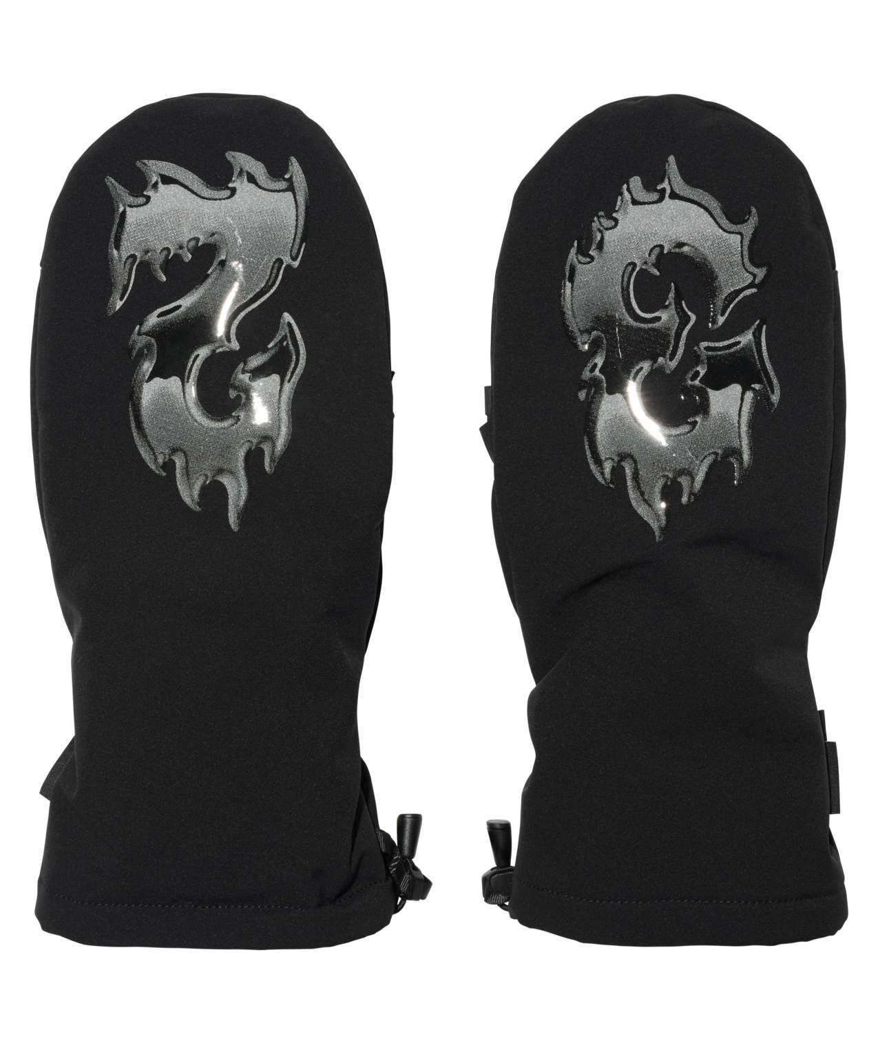 2027 Thirtytwo Corp XLT Snow Mitts