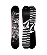 2027 ThirtyTwo x Volcom Creedler Snowboard