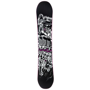 2027 ThirtyTwo x Volcom Creedler Snowboard