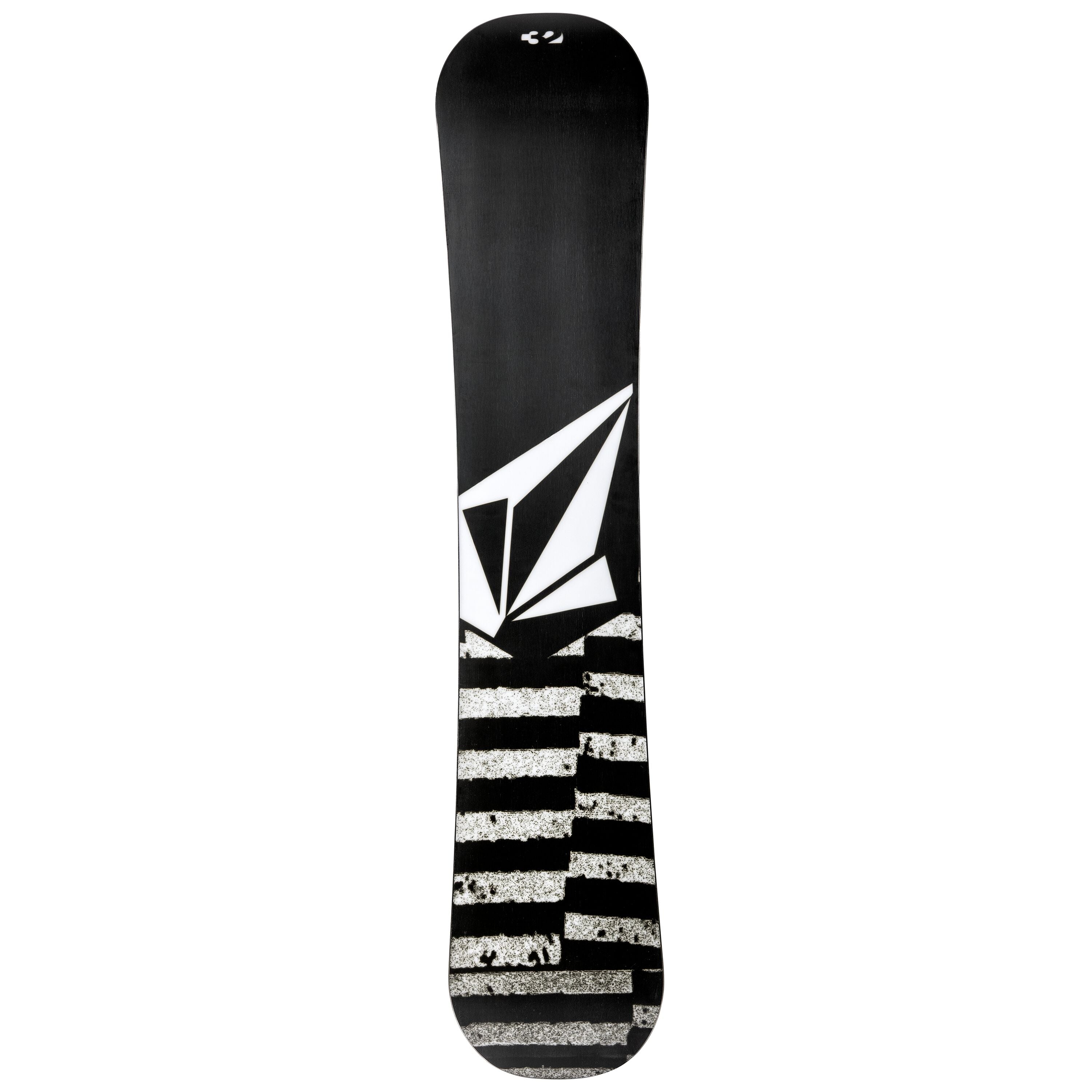 2027 ThirtyTwo x Volcom Creedler Snowboard
