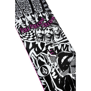 2027 ThirtyTwo x Volcom Creedler Snowboard