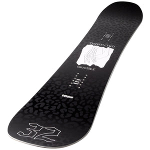 2027 ThirtyTwo Crucible Womens Snowboard