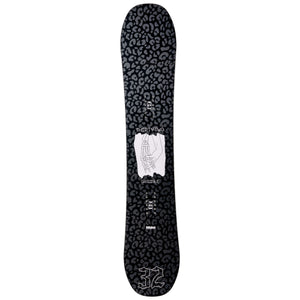2027 ThirtyTwo Crucible Womens Snowboard