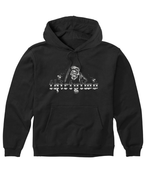 2027 Thirtytwo Digger Heavyweight Hoodie Snow Fleece