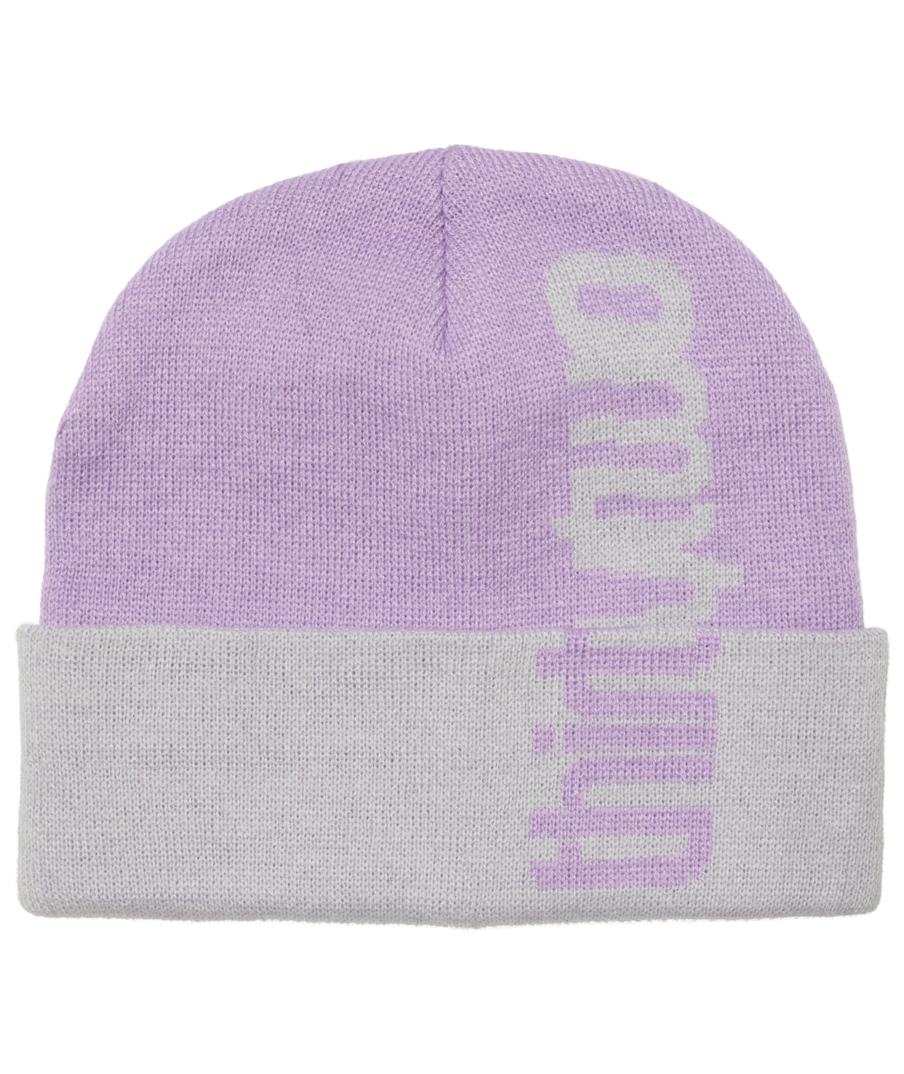 2027 Thirtytwo Double Overlap Snow Beanie