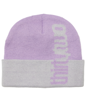 2027 Thirtytwo Double Overlap Snow Beanie