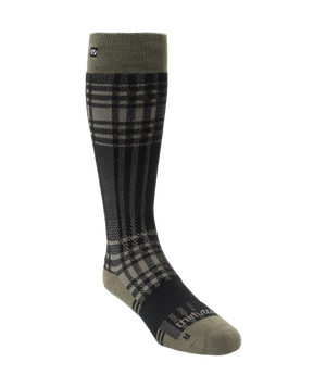 2027 Thirtytwo Double Snow Socks