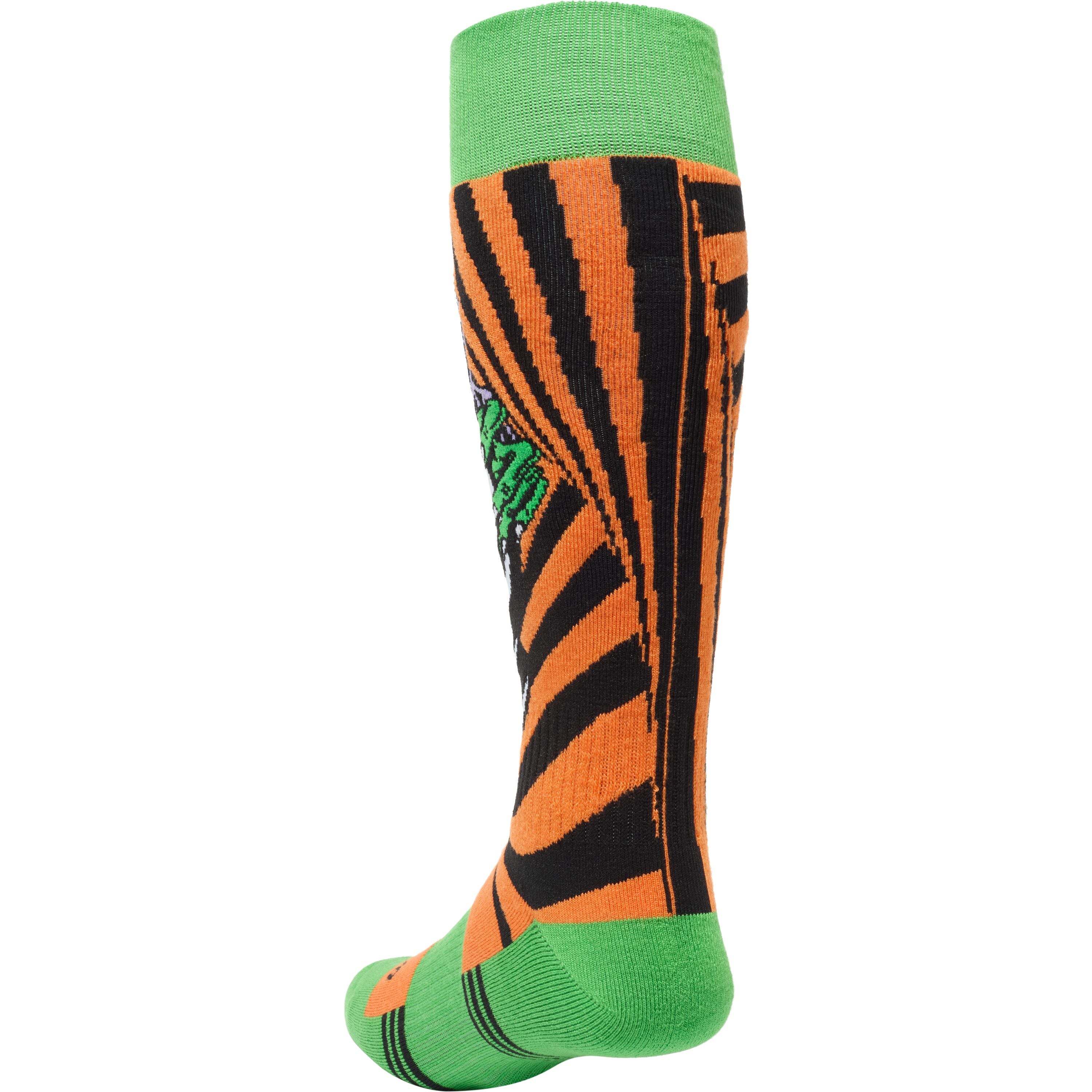 2027 Thirtytwo Double Snow Socks