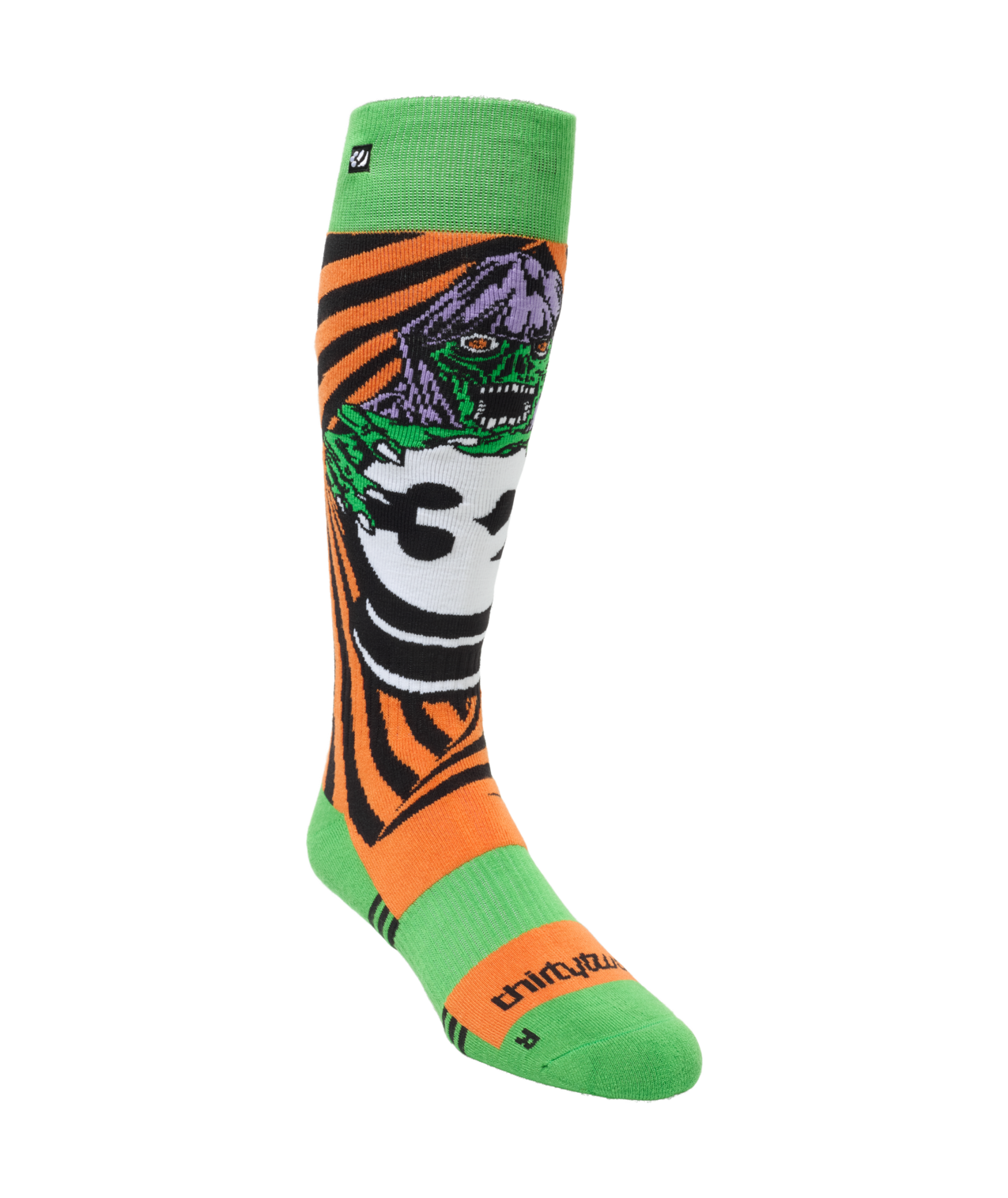 2027 Thirtytwo Double Snow Socks