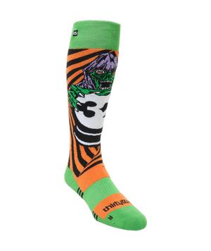 2027 Thirtytwo Double Snow Socks