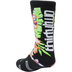 2027 Thirtytwo W Double Snow Socks