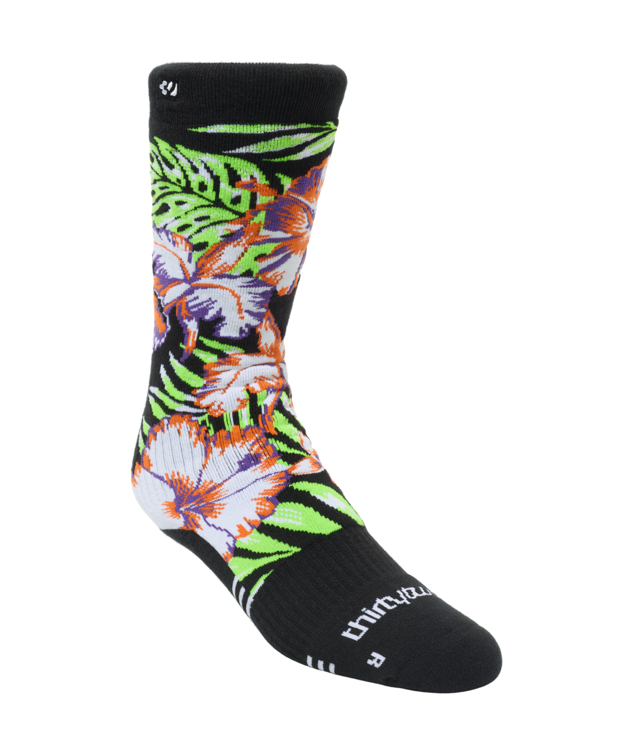 2027 Thirtytwo W Double Snow Socks