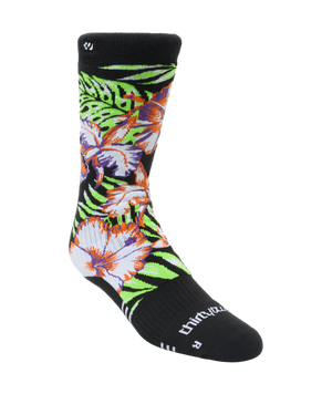 2027 Thirtytwo W Double Snow Socks