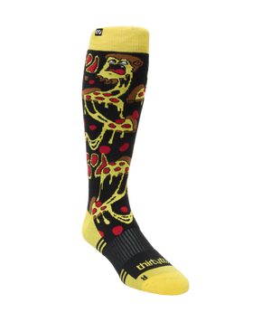 2027 Thirtytwo Double Snow Socks