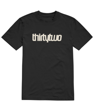 2027 Thirtytwo Double Tee Snow Shirt
