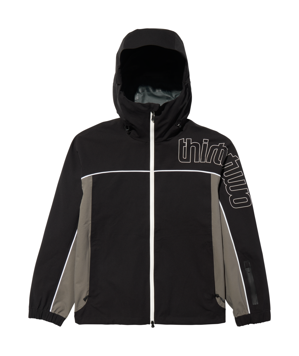 2027 Thirtytwo Embark Snow Jacket