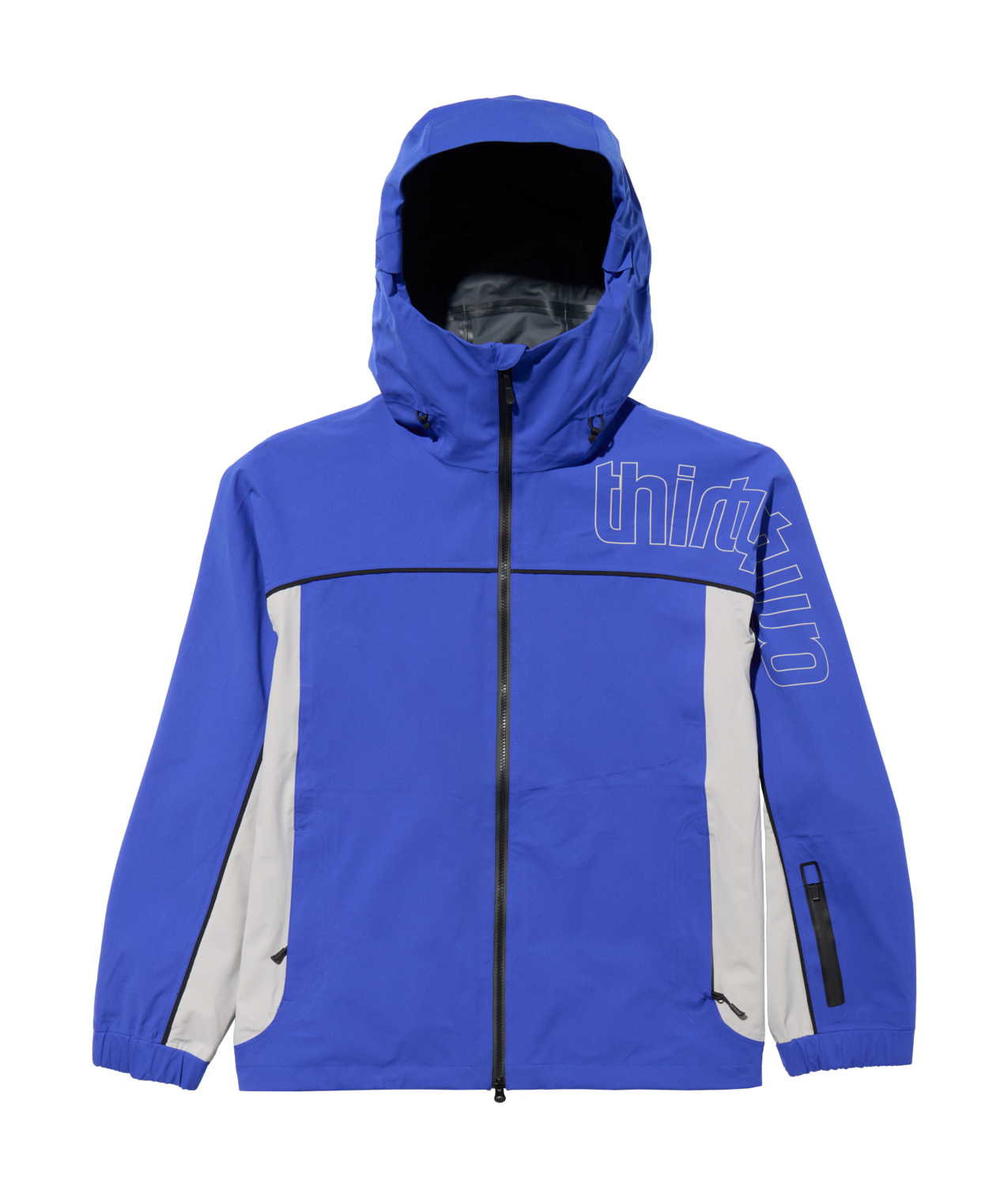 2027 Thirtytwo Embark Snow Jacket