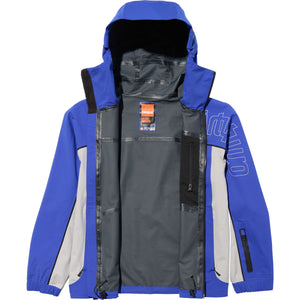 2027 Thirtytwo Embark Snow Jacket