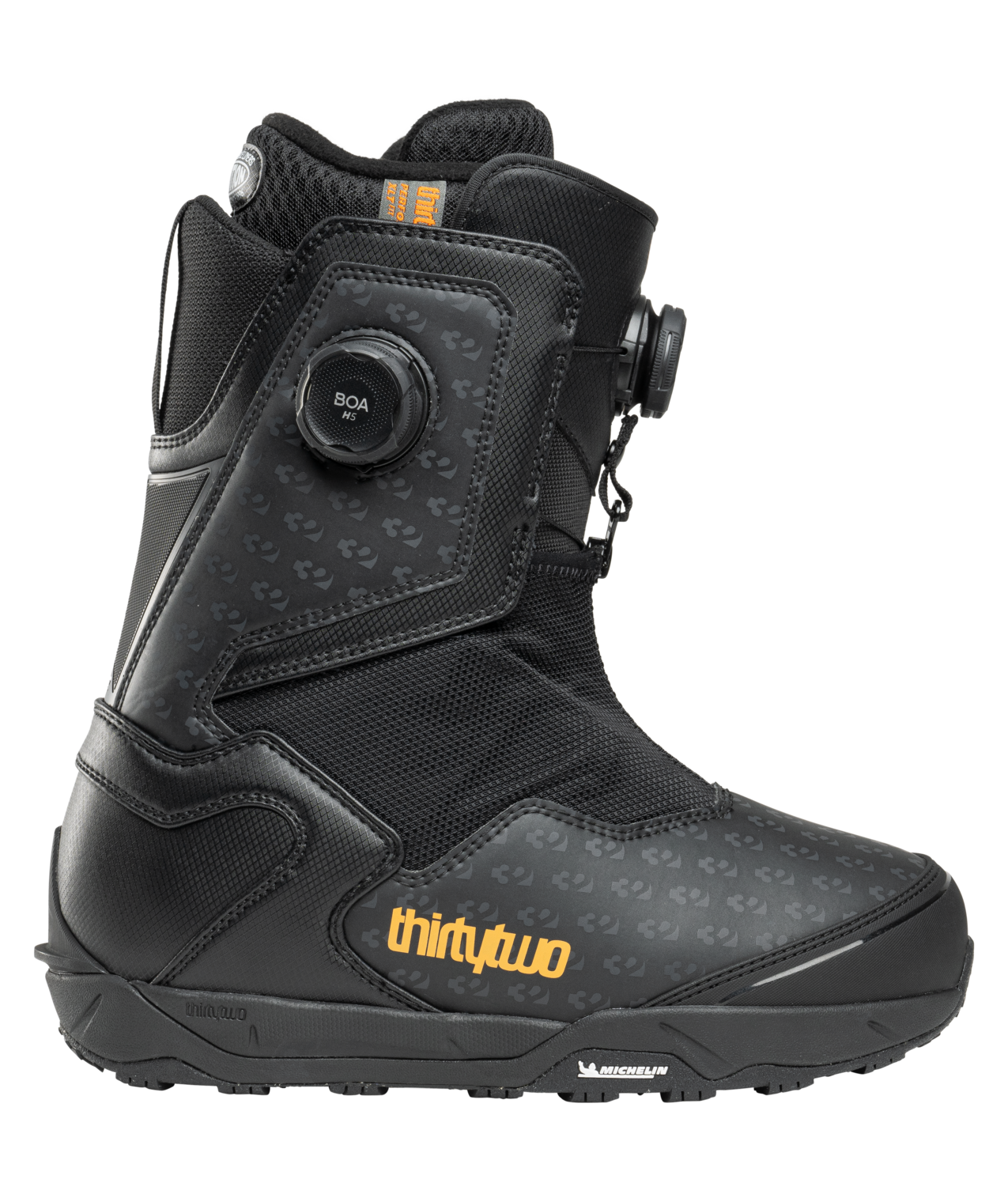2027 ThirtyTwo Focus BOA Sweetin Snowboard Boots