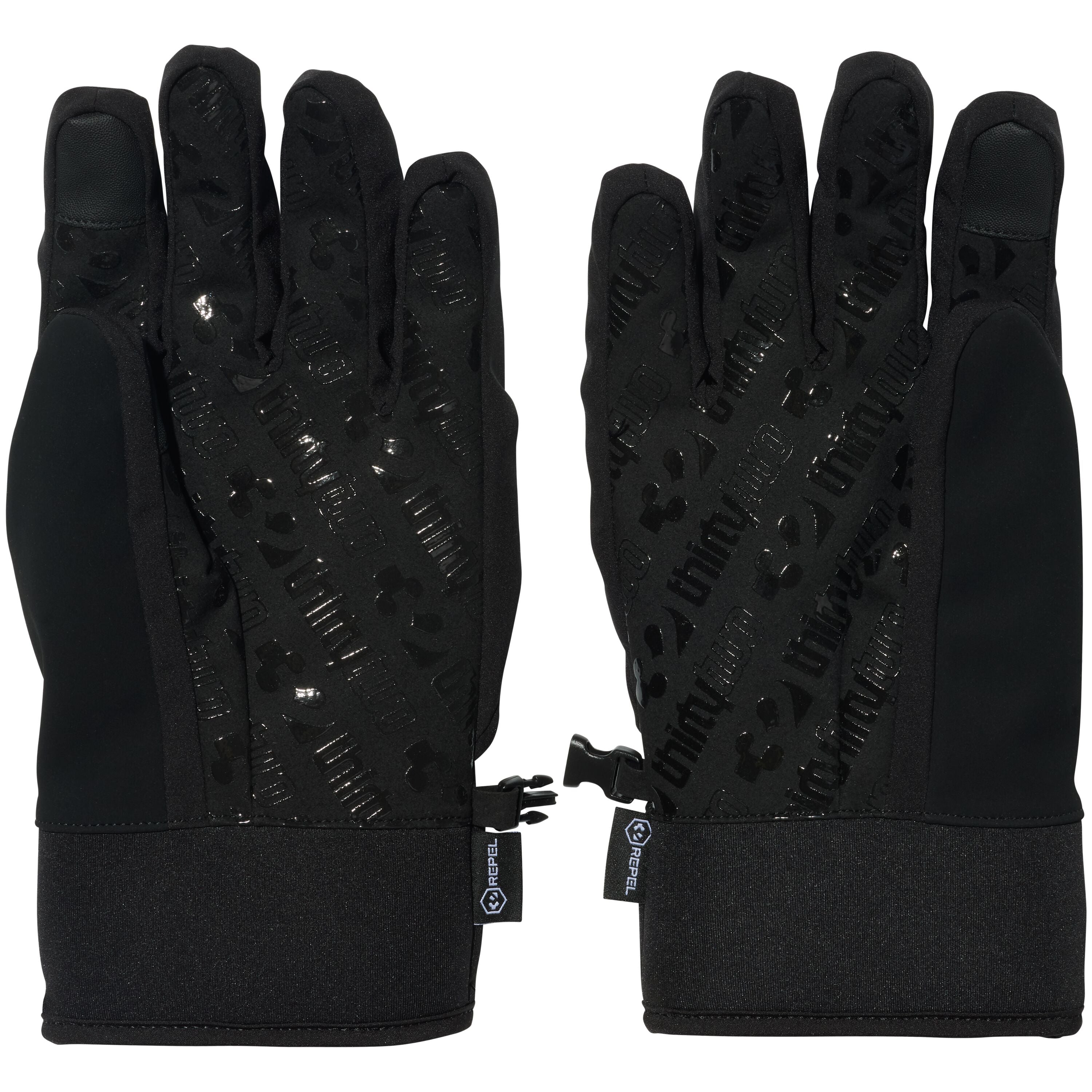 2027 Thirtytwo Gateway Snow Gloves